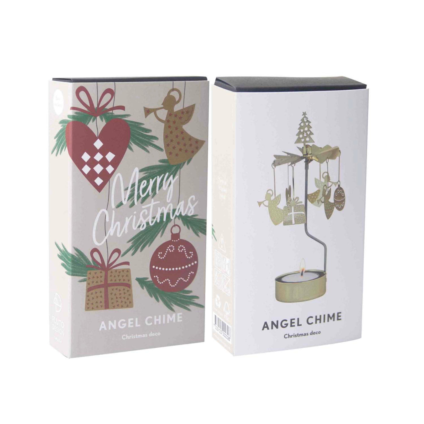 Kerta órói - Christmas deco