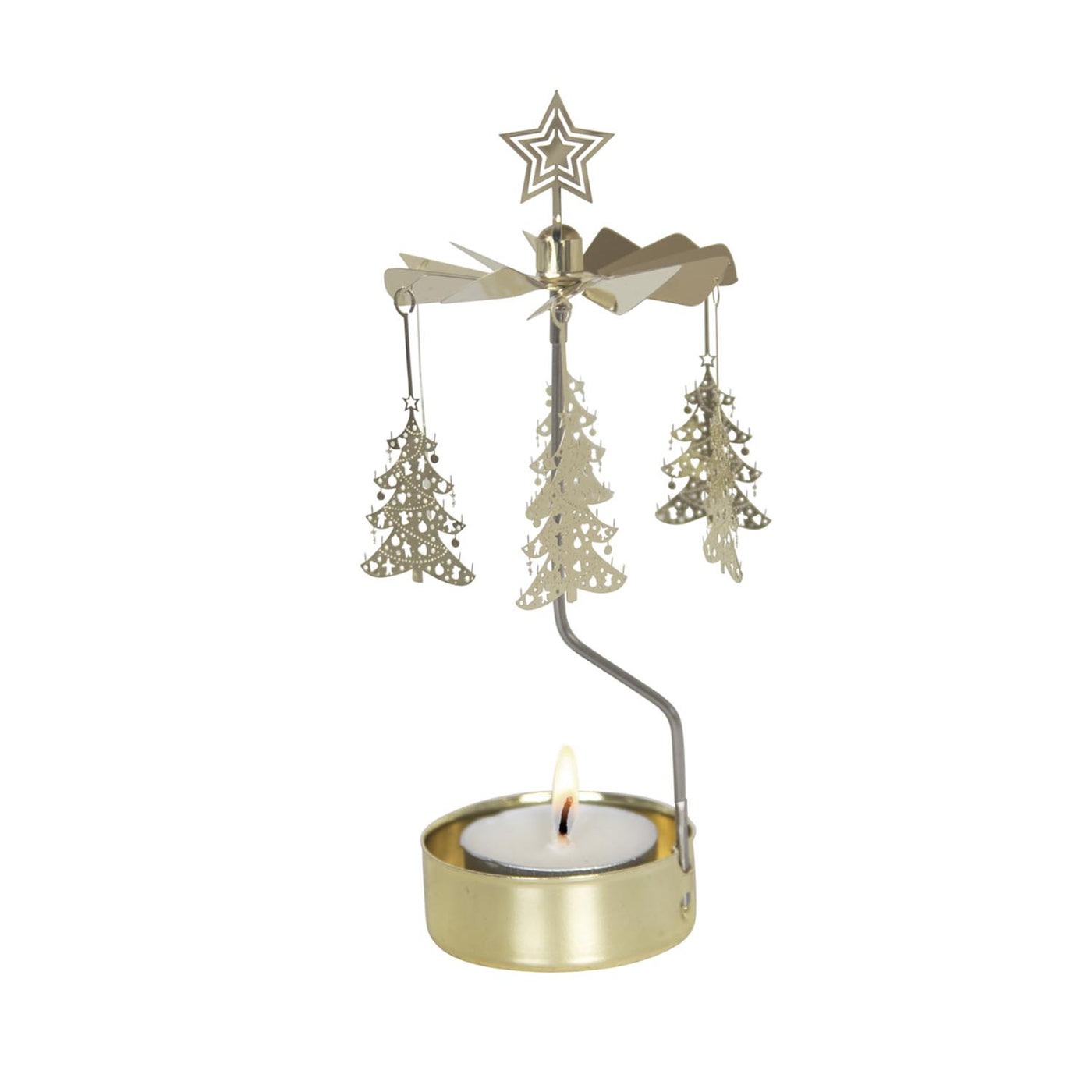 Kerta órói - Christmas tree