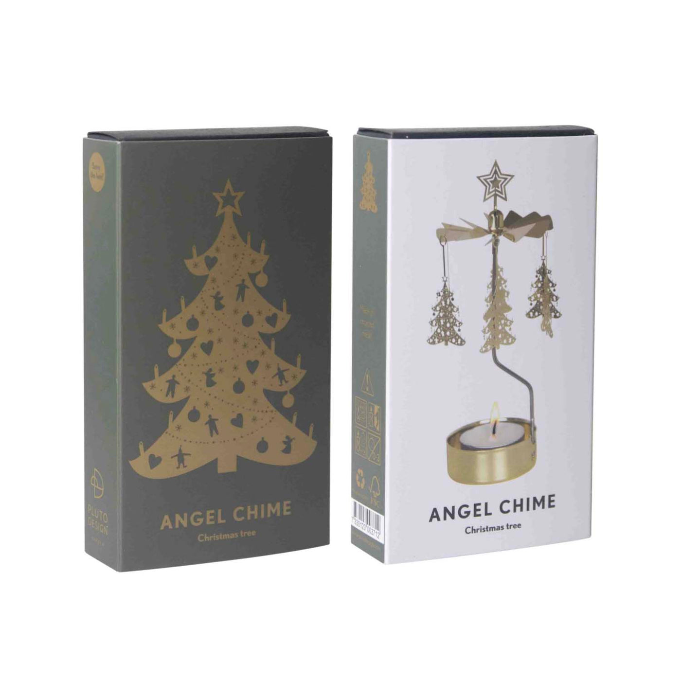 Kerta órói - Christmas tree