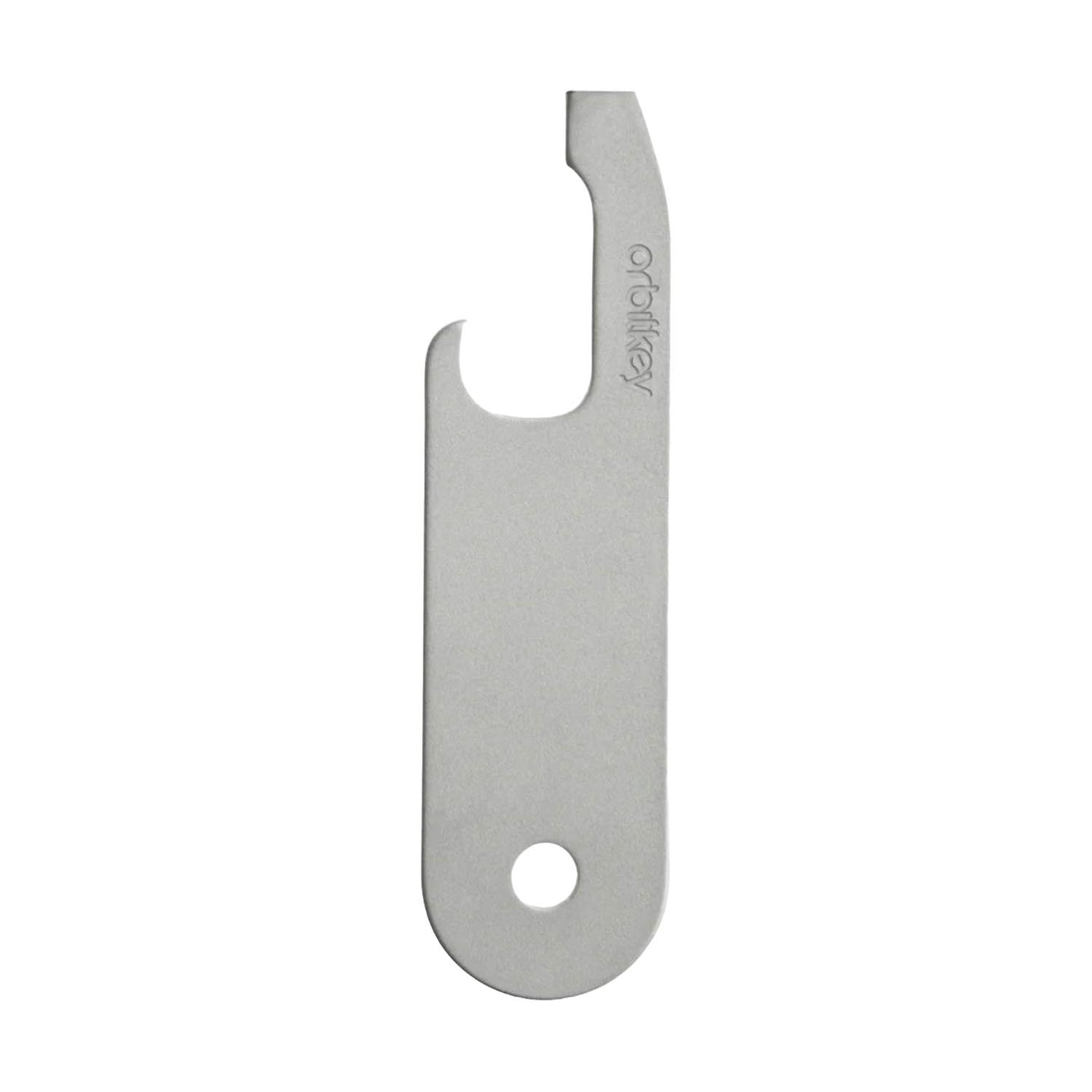 Flöskuopnari á Orbitkey