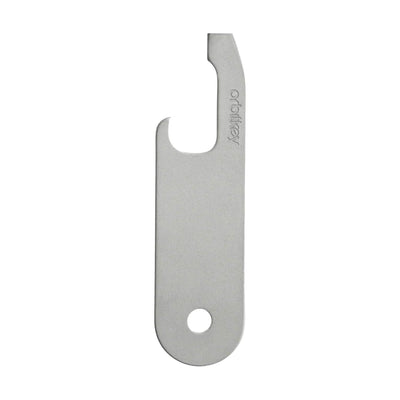 Flöskuopnari á Orbitkey