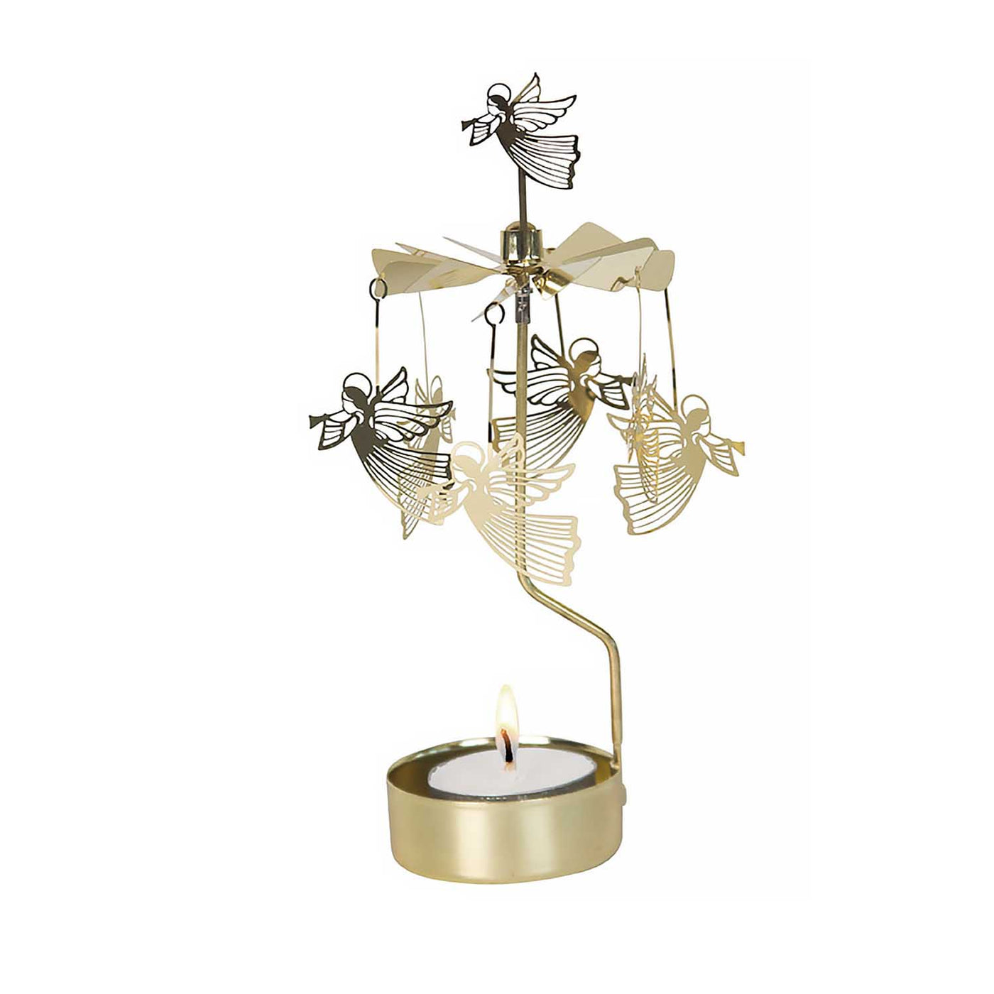 Kerta órói - Flying angel