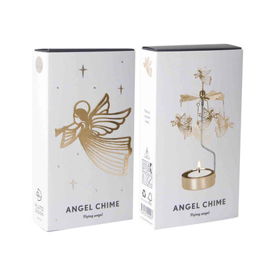 Kerta órói - Flying angel