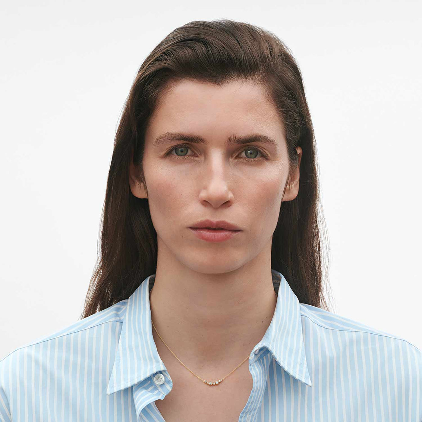 Demantshálsmen - Georg Jensen