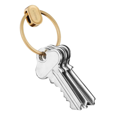 Lyklahringur á Orbitkey