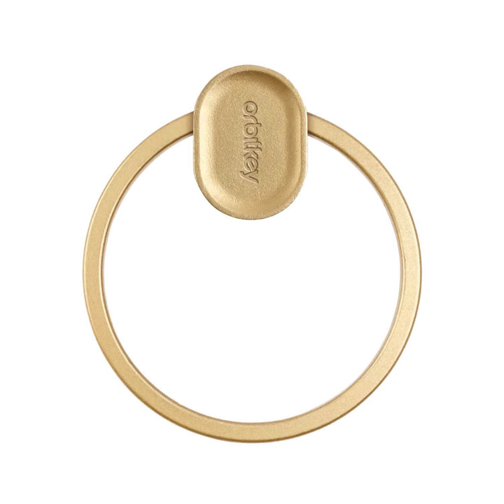 Lyklahringur á Orbitkey