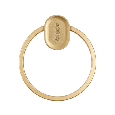 Lyklahringur á Orbitkey