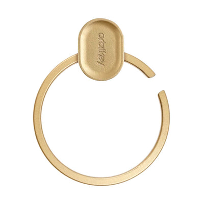 Lyklahringur á Orbitkey
