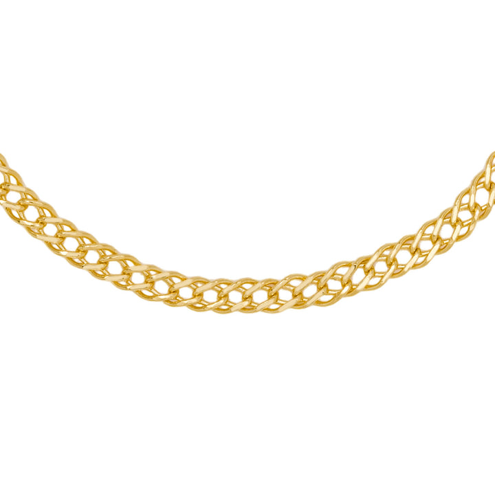 Gullarmband