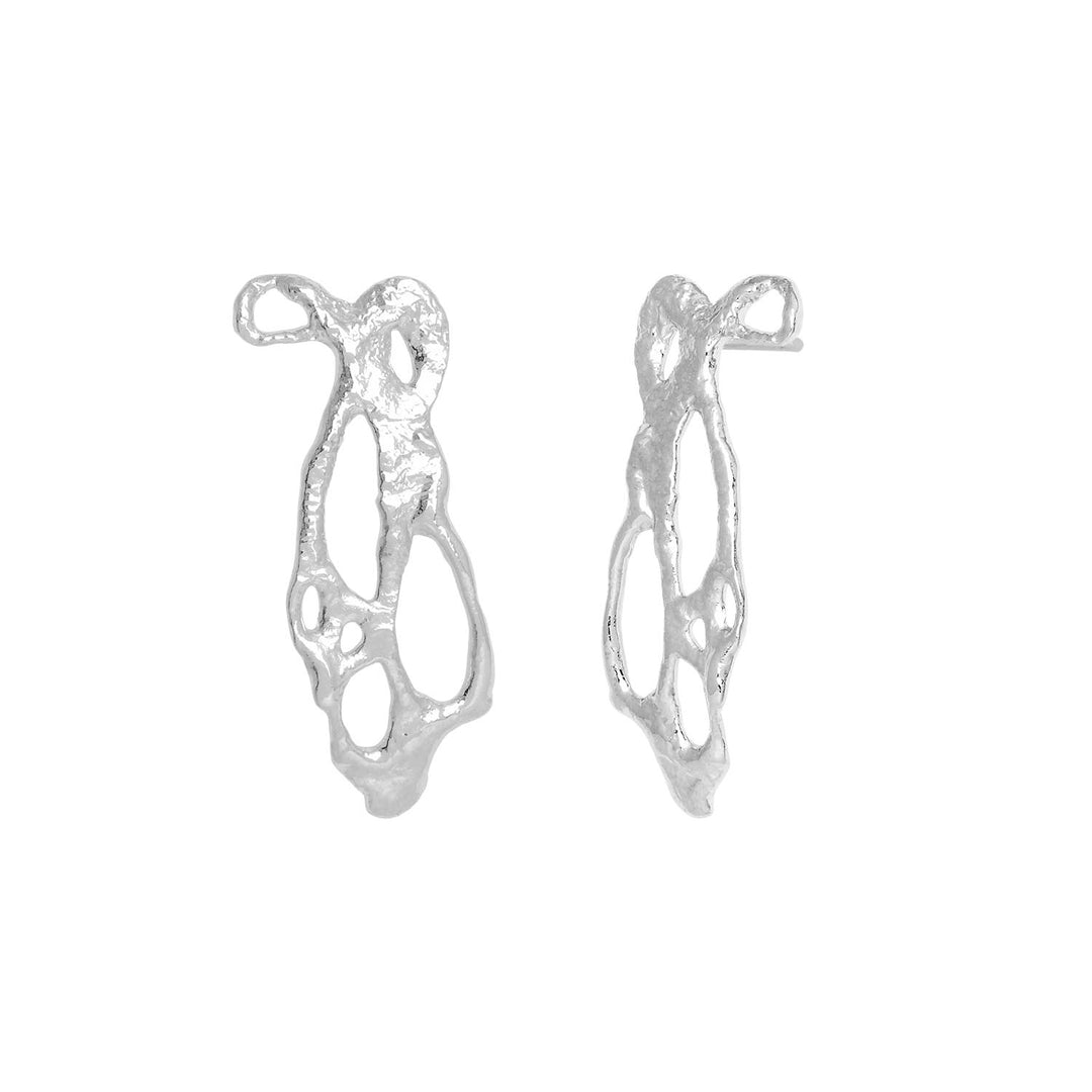 Silfureyrnalokkar
