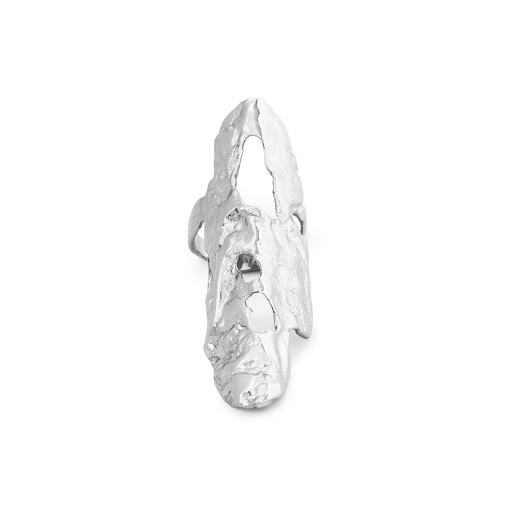 Silfurhringur