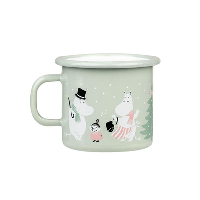 Moomin bolli - 2,5