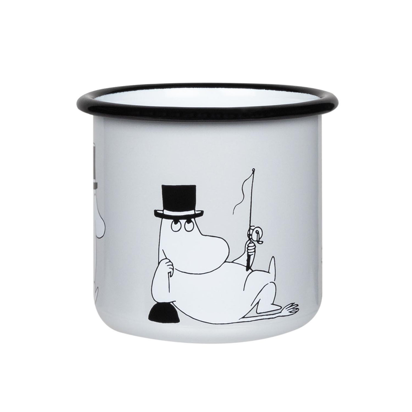 Moomin bolli - Moominpabbi 3,7 dl