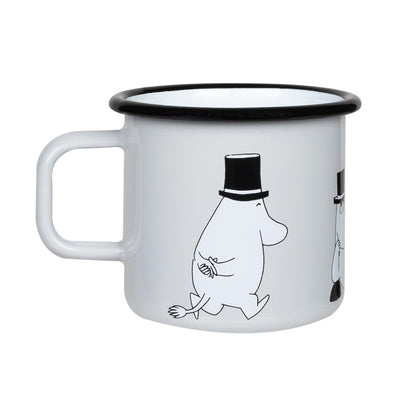 Moomin bolli - Moominpabbi 3,7 dl