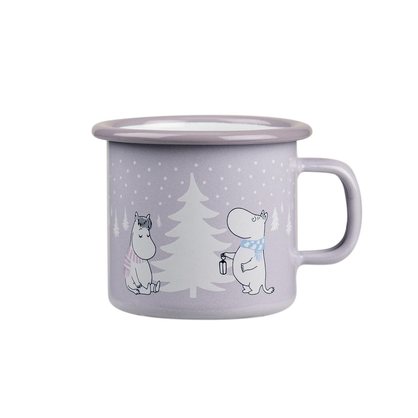 Moomin bolli - 2,5