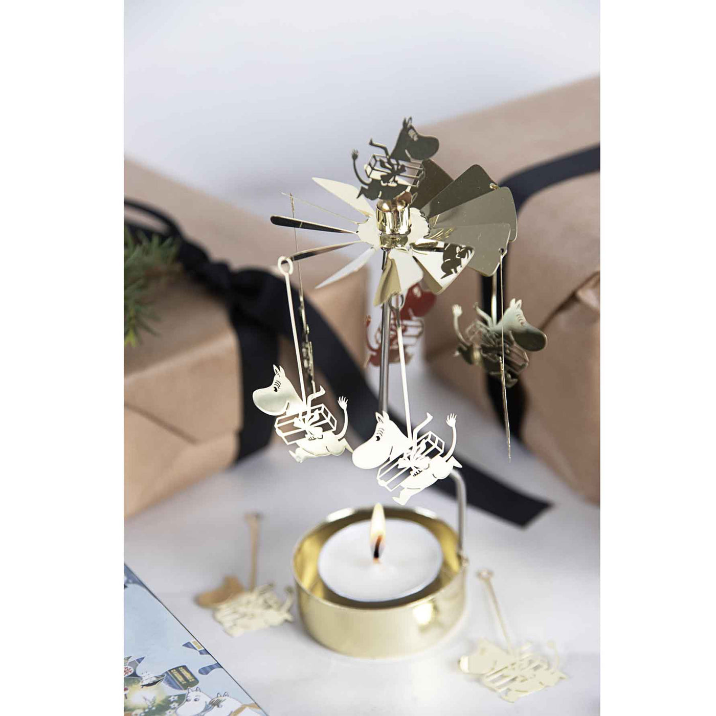 Kerta órói - Moomin gifts