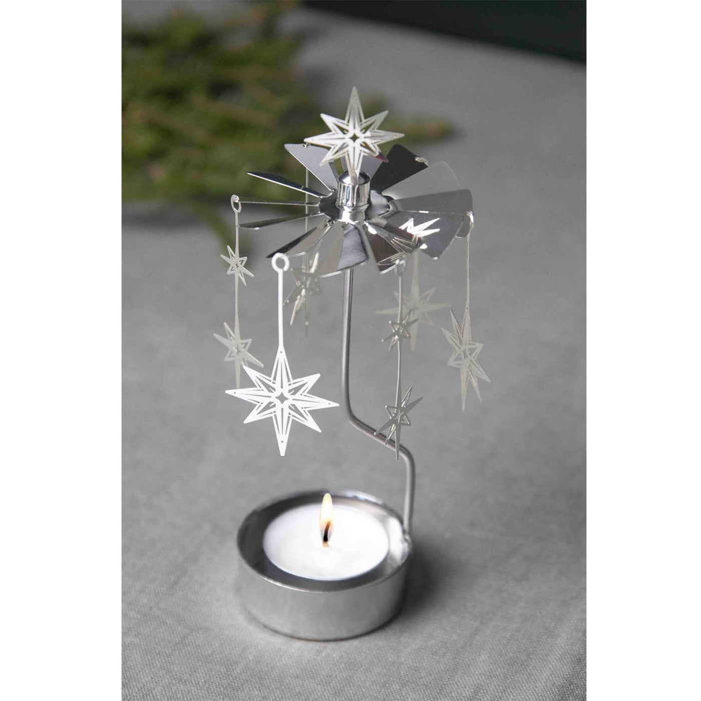 Kerta órói - Northern star