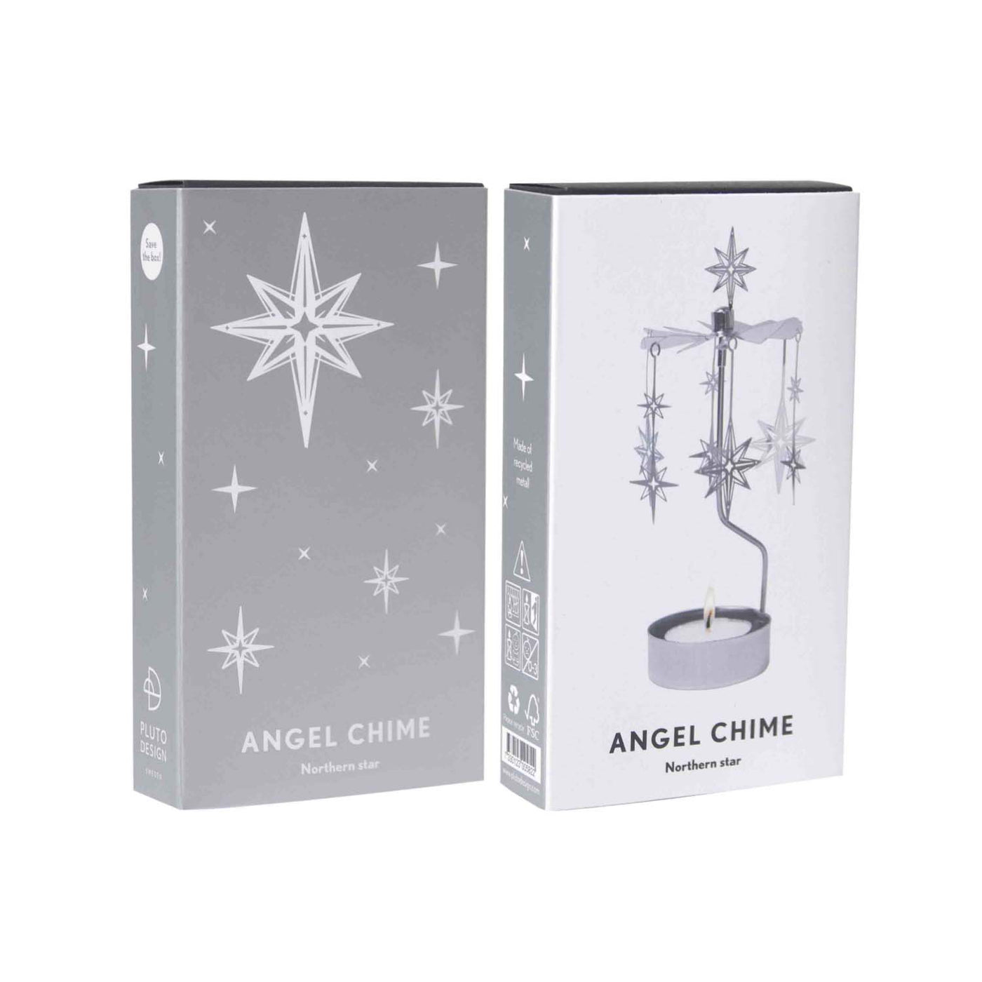 Kerta órói - Northern star