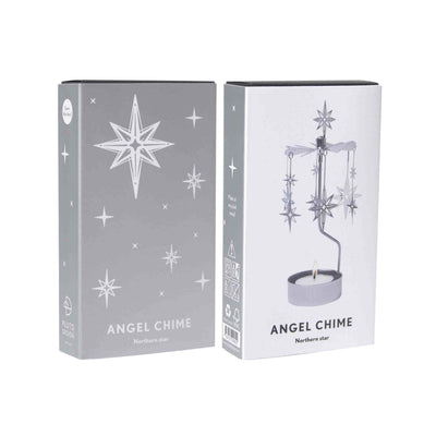 Kerta órói - Northern star