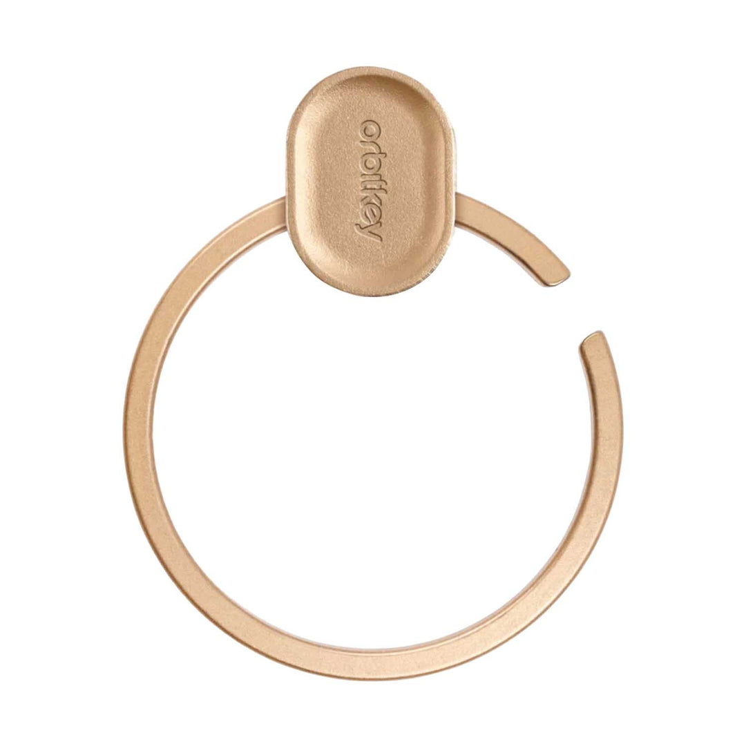 Lyklahringur á Orbitkey
