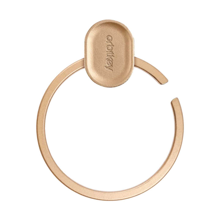 Lyklahringur á Orbitkey