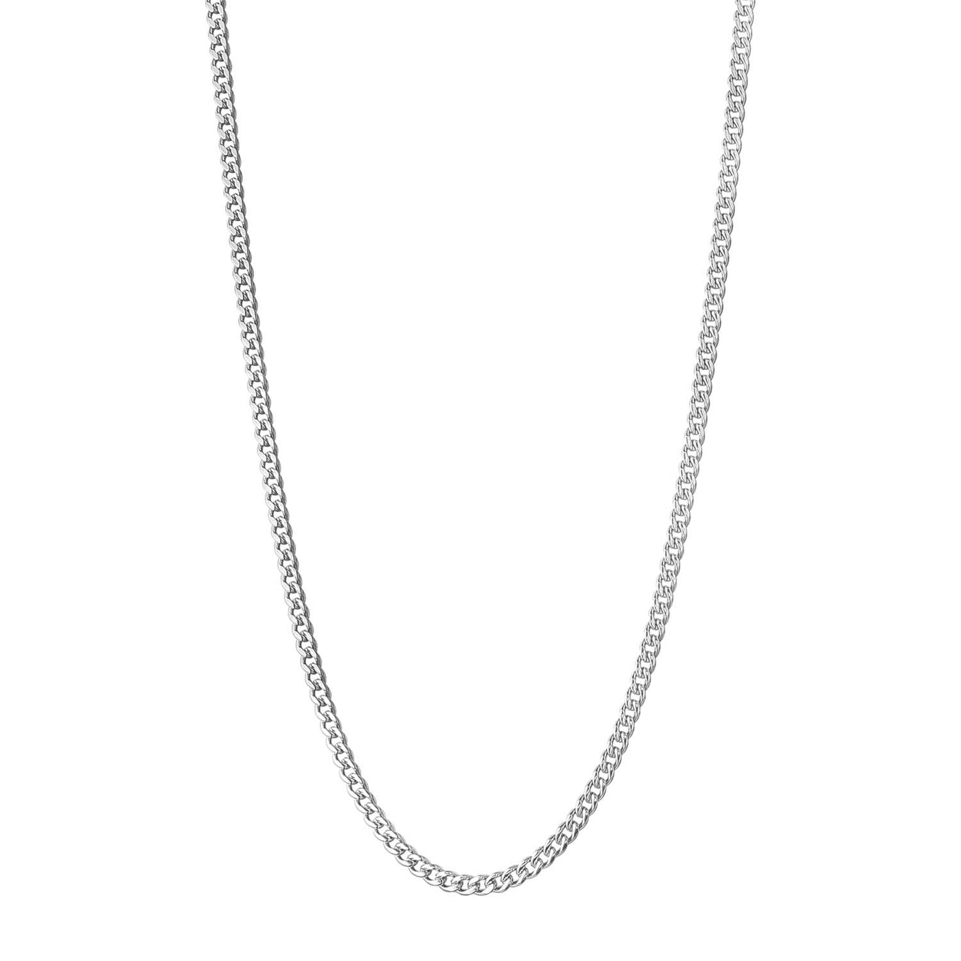 Stálkeðja - 3 mm