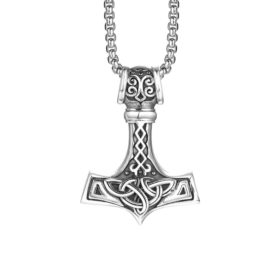 Þórshamar