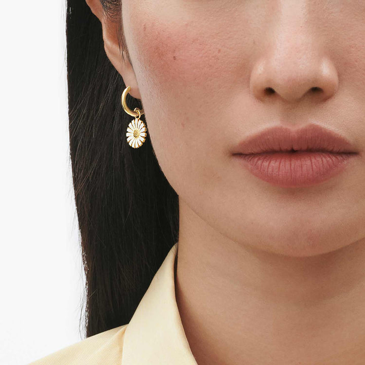Daisy eyrnalokkar - Georg Jensen