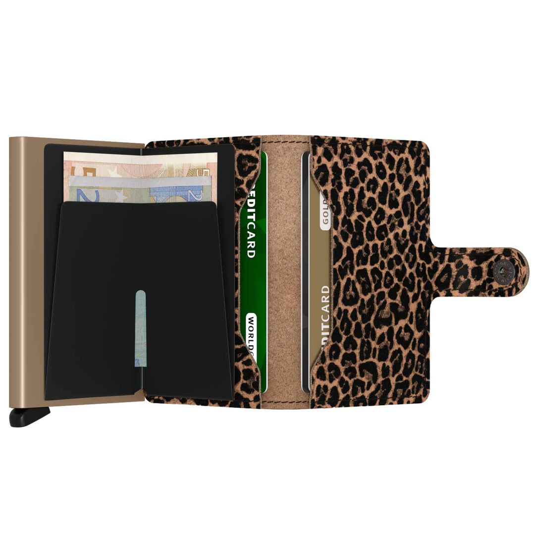 Secrid Miniwallet - Leo