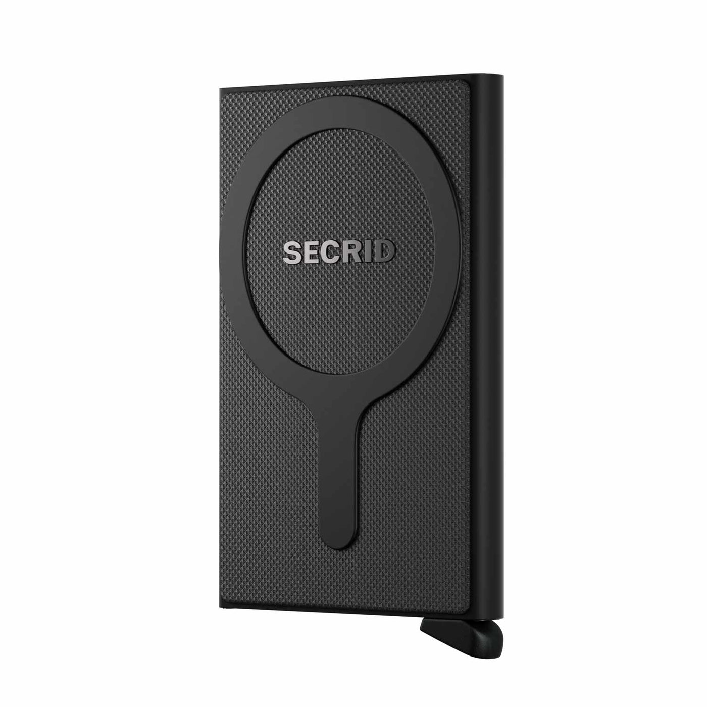 Secrid Cardprotector - Magsafe - Black