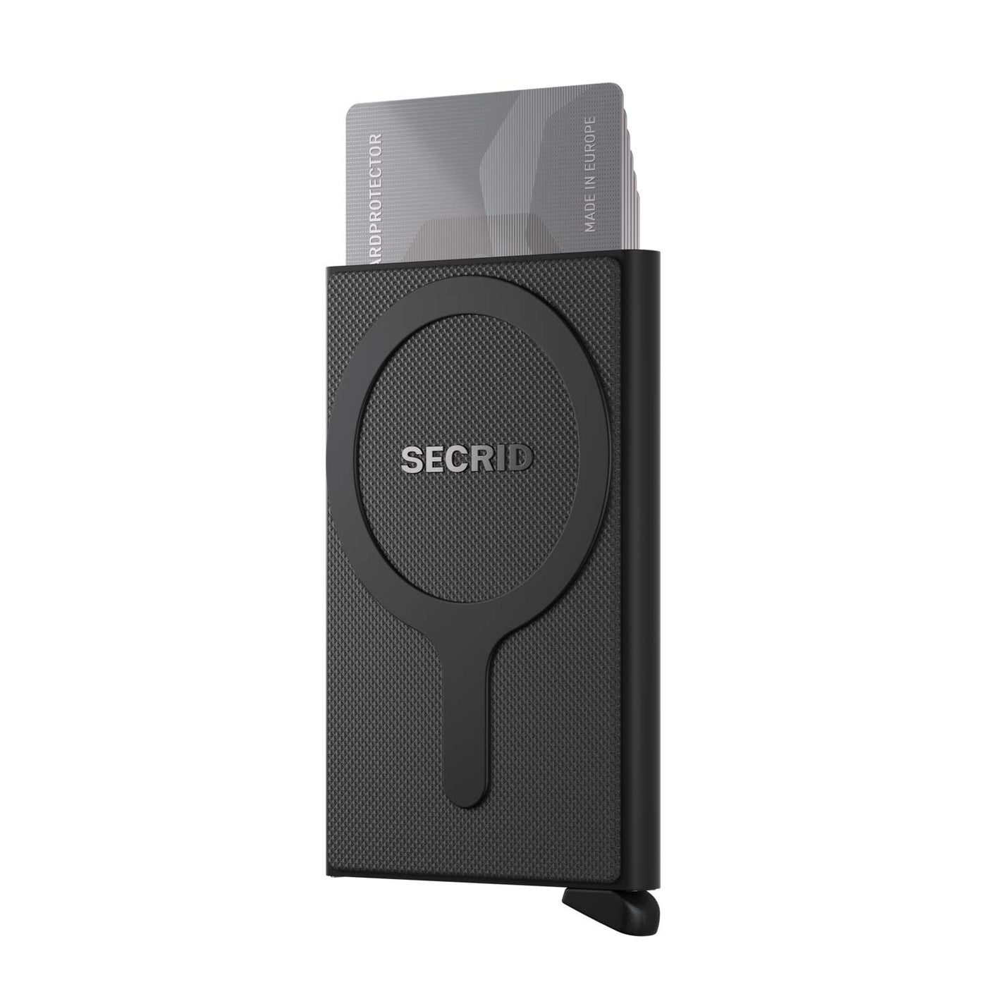 Secrid Cardprotector - Magsafe - Black