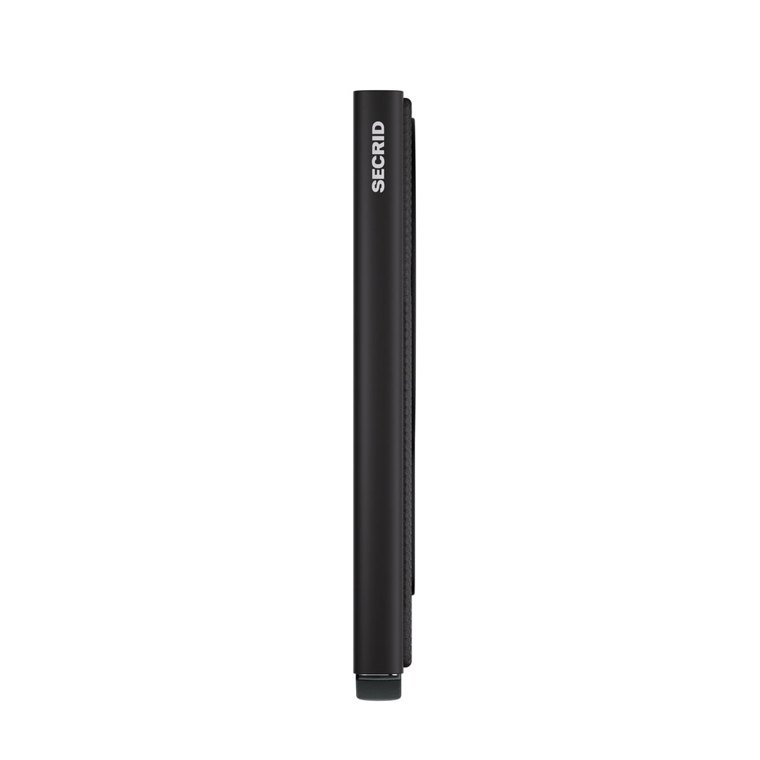 Secrid Cardprotector - Magsafe - Black