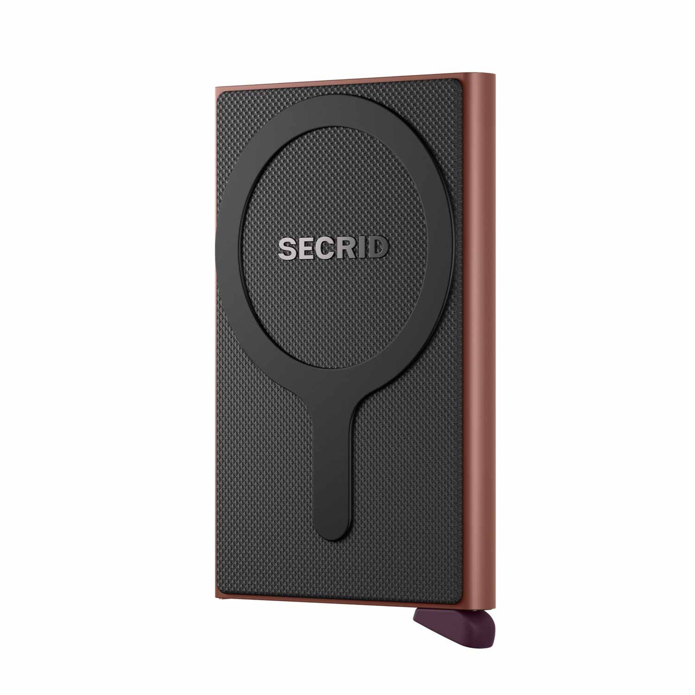 Secrid Cardprotector - Magsafe - Rose