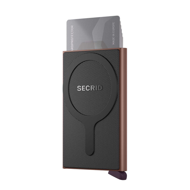 Secrid Cardprotector - Magsafe - Rose