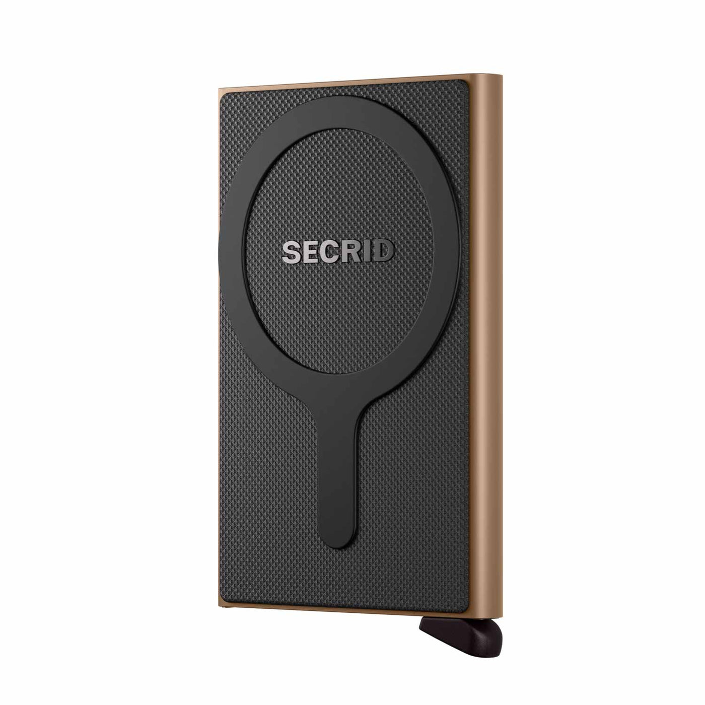 Secrid Cardprotector - Magsafe - Sand