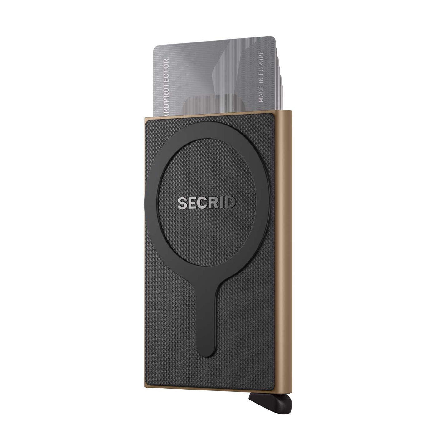 Secrid Cardprotector - Magsafe - Sand