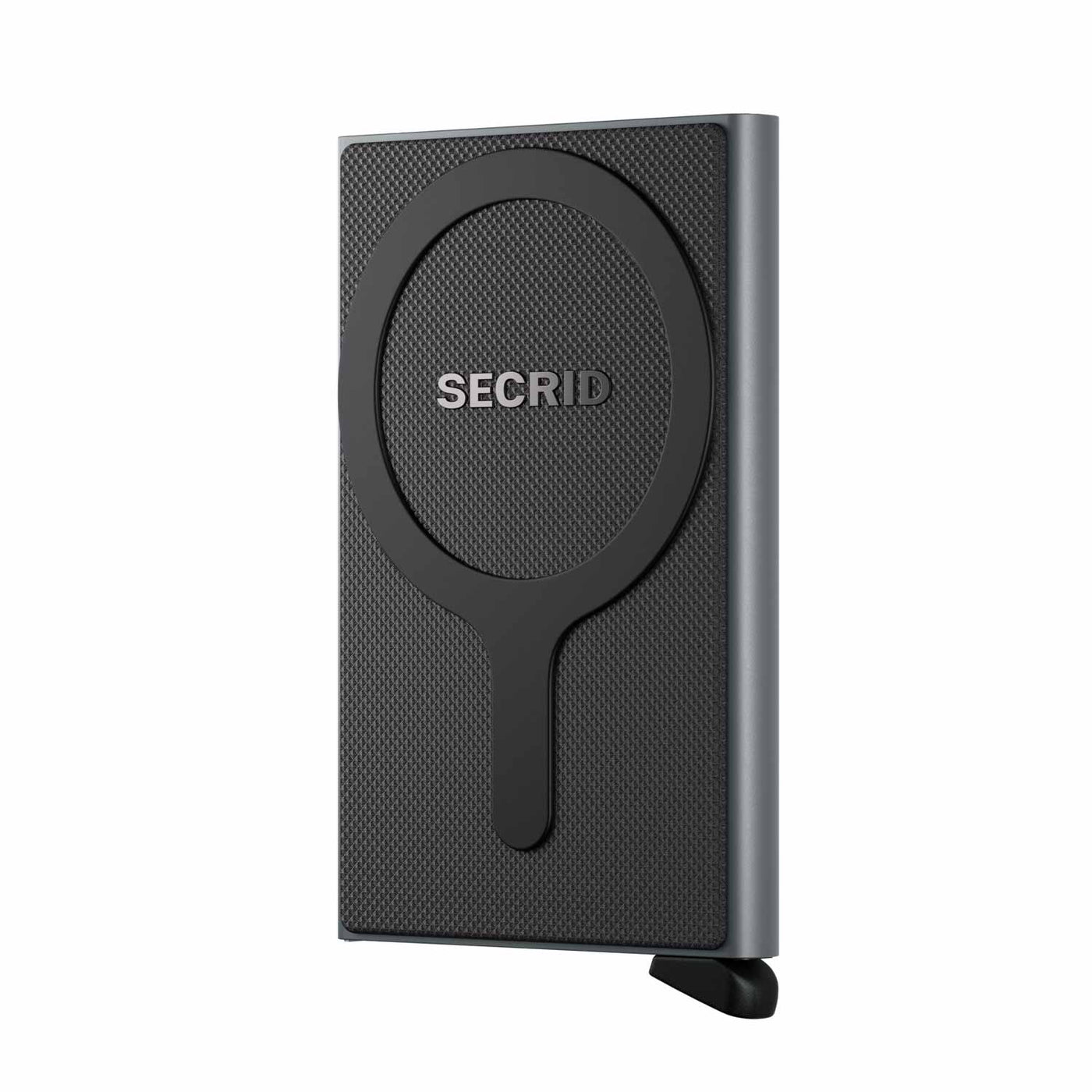 Secrid Cardprotector - Magsafe - Titanium