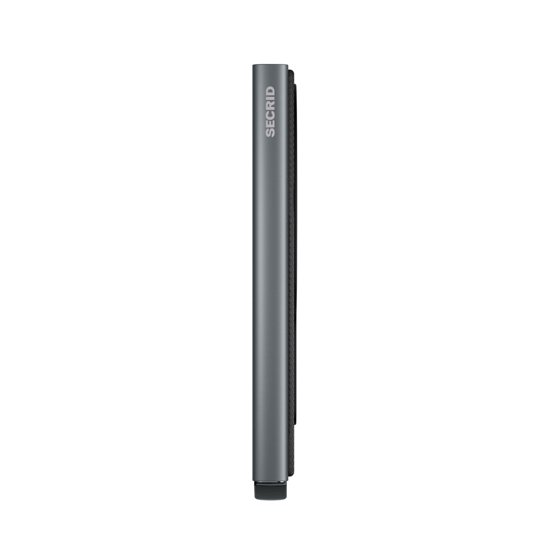 Secrid Cardprotector - Magsafe - Titanium