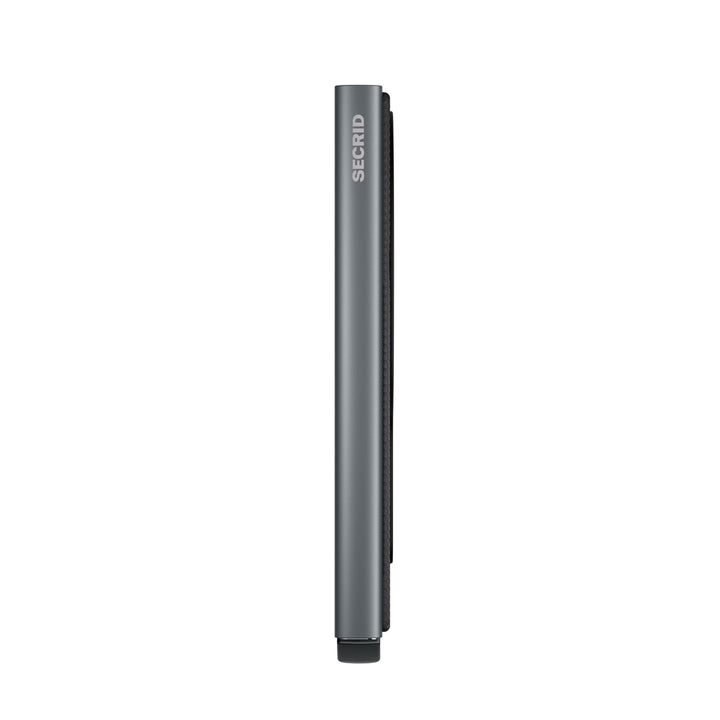 Secrid Cardprotector - Magsafe - Titanium