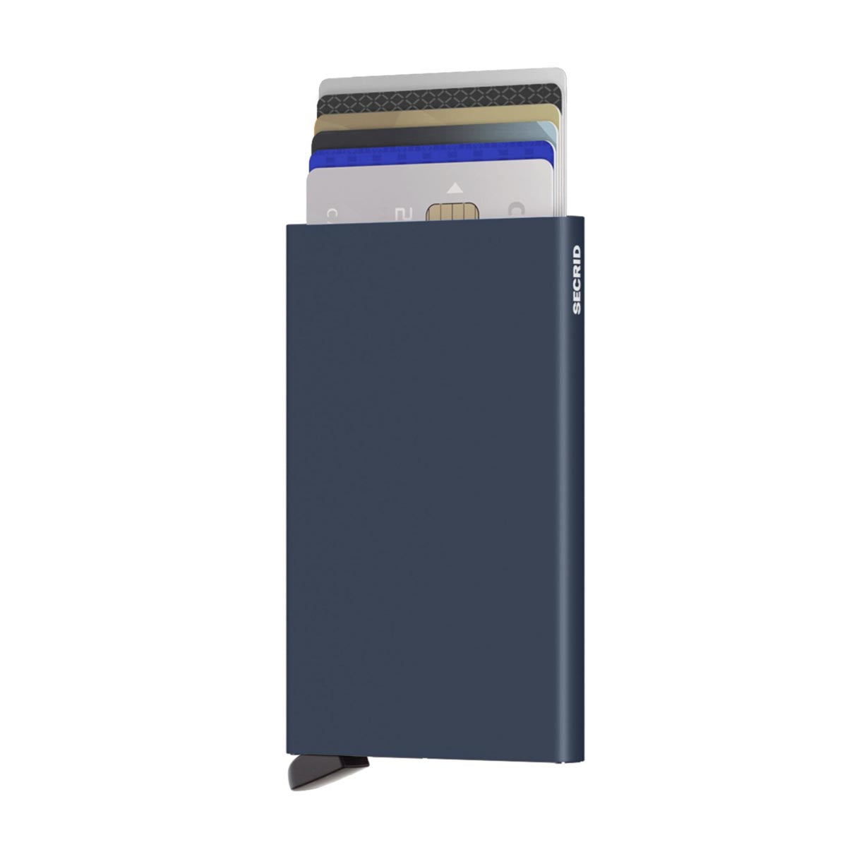 Secrid Cardprotector - Navy