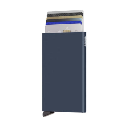 Secrid Cardprotector - Navy