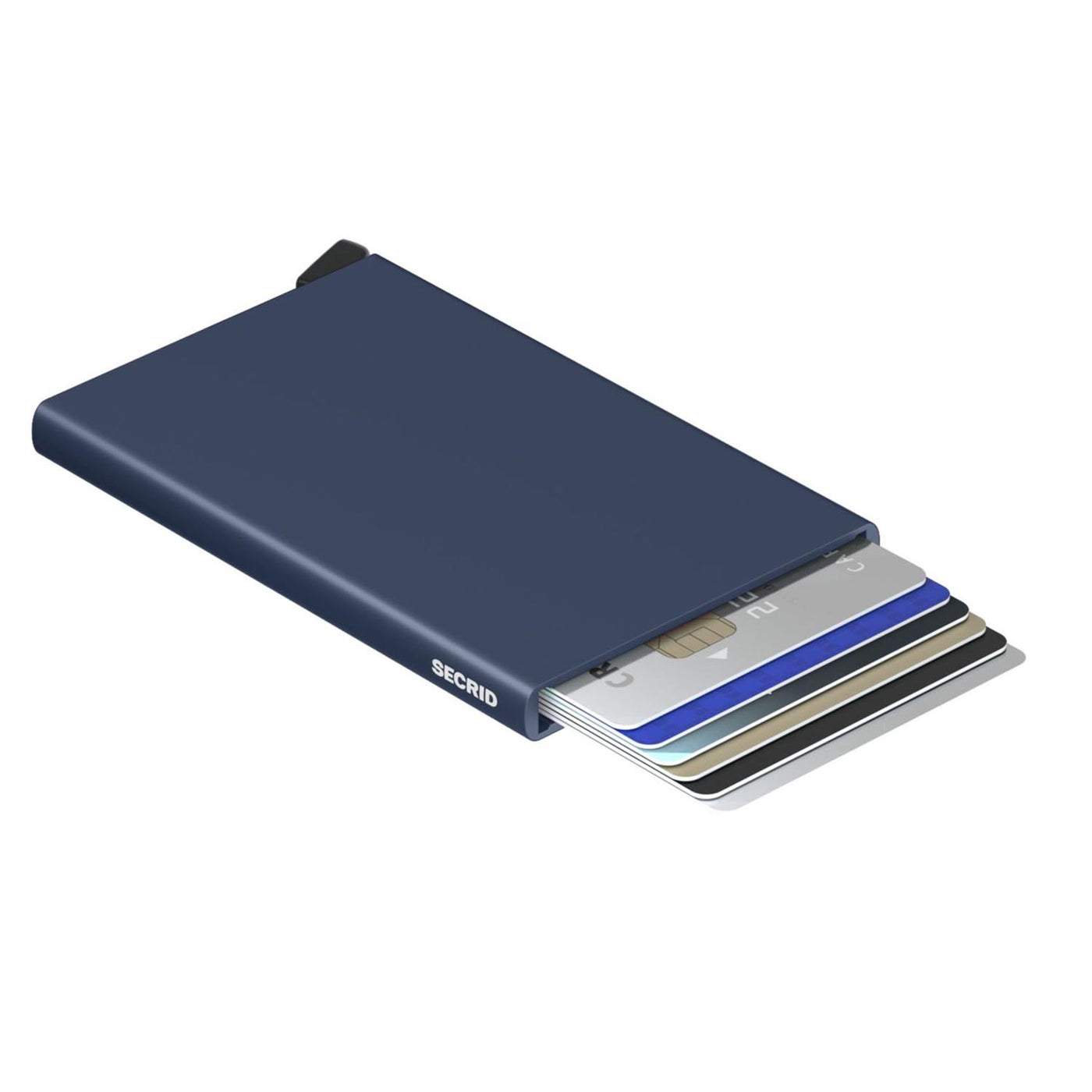 Secrid Cardprotector - Navy