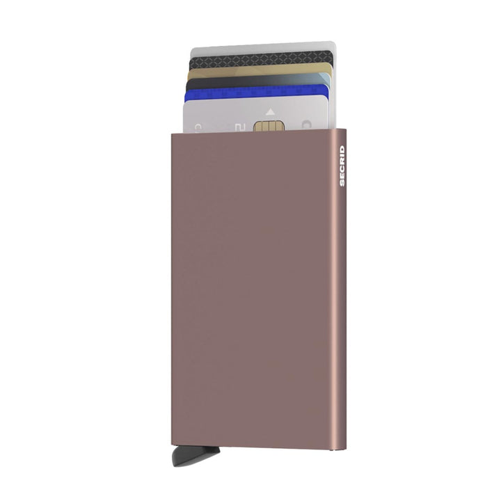 Secrid Cardprotector - Rose