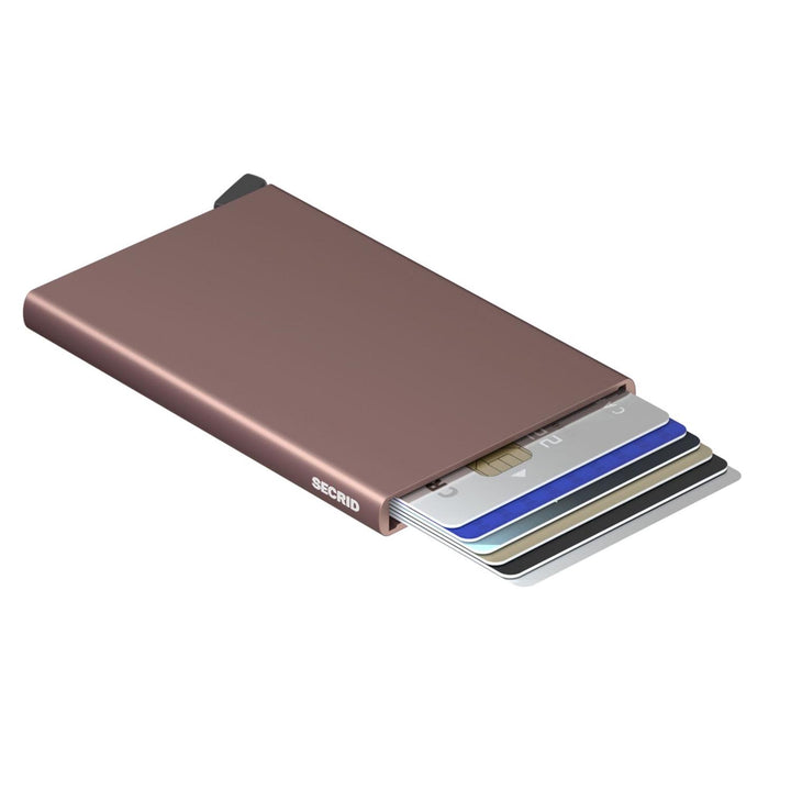 Secrid Cardprotector - Rose