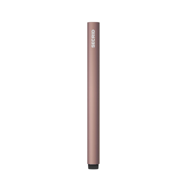 Secrid Cardprotector - Rose