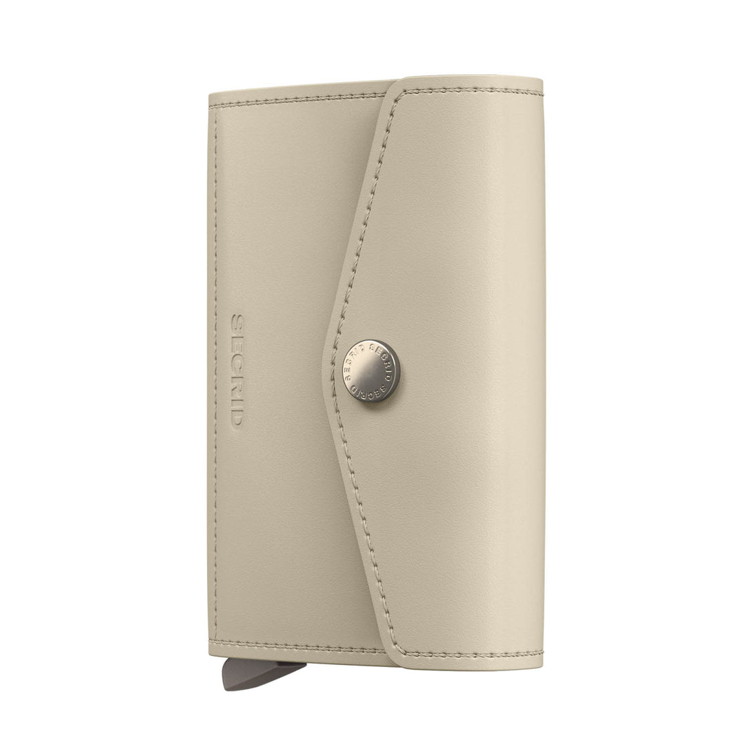 Secrid Envelope - Original Latte