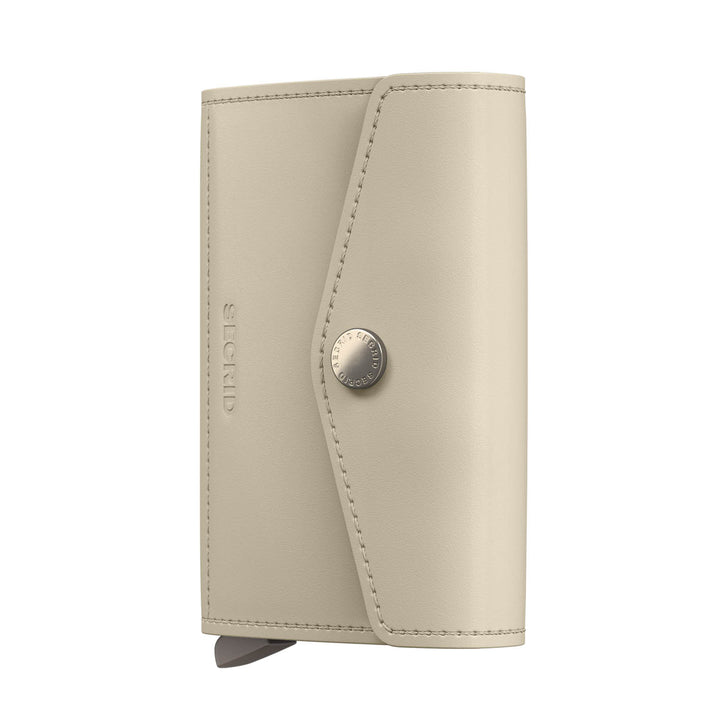 Secrid Envelope - Original Latte