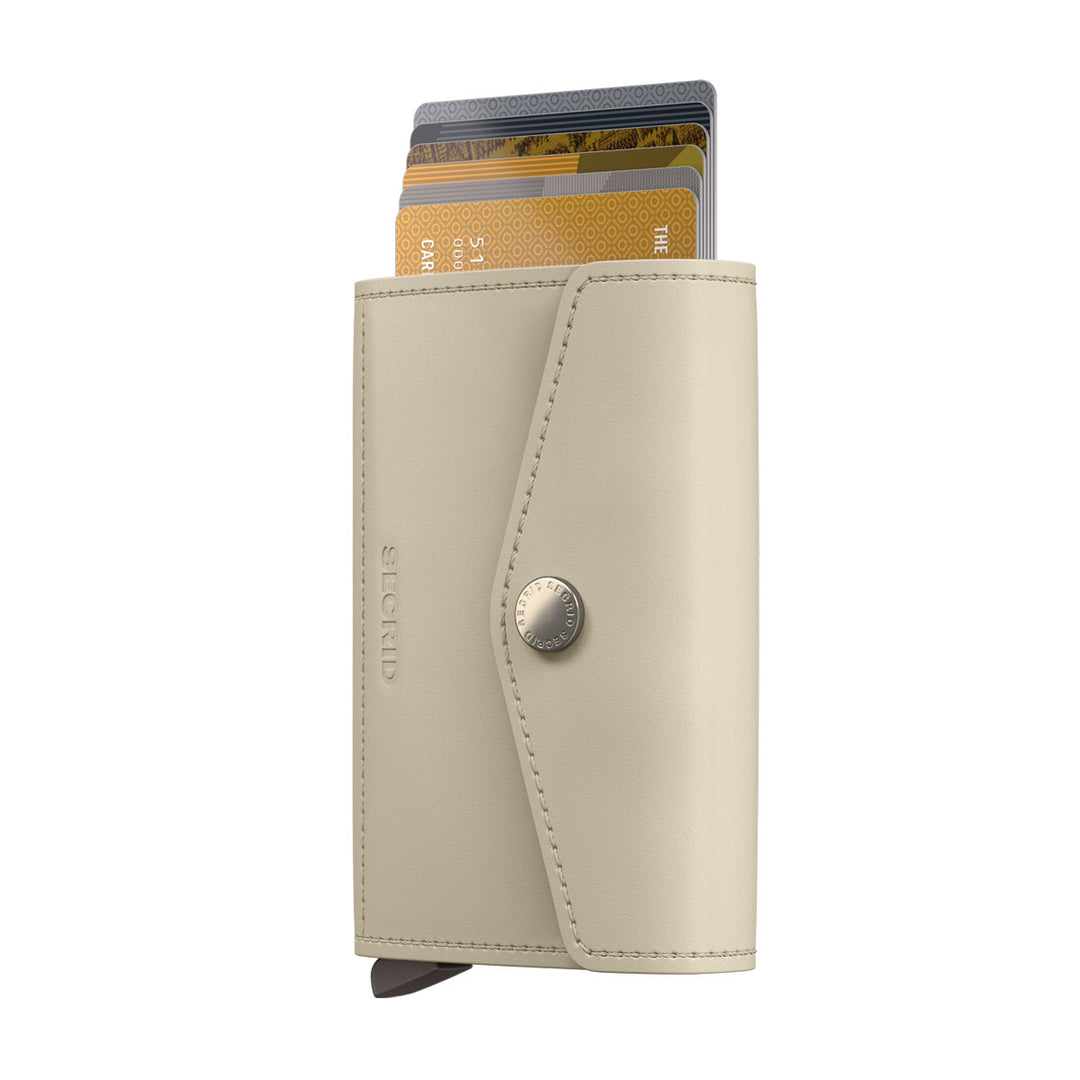 Secrid Envelope - Original Latte