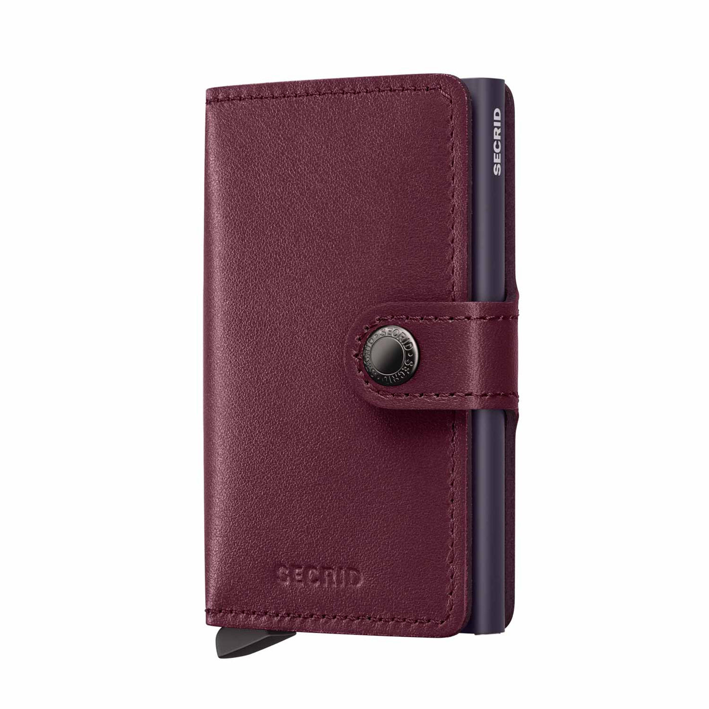 Secrid Miniwallet - Original Cranberry