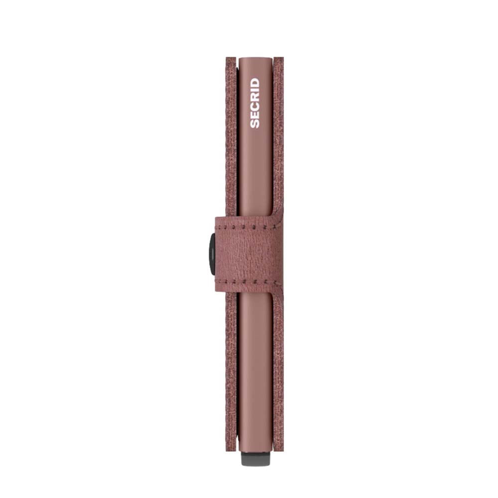 Secrid Miniwallet - Vintage Mauve